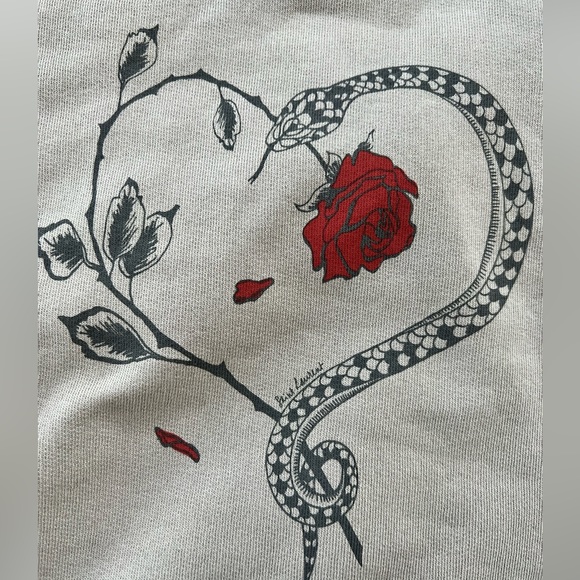 Saint Laurent Sweatshirt - Picture 5 of 5